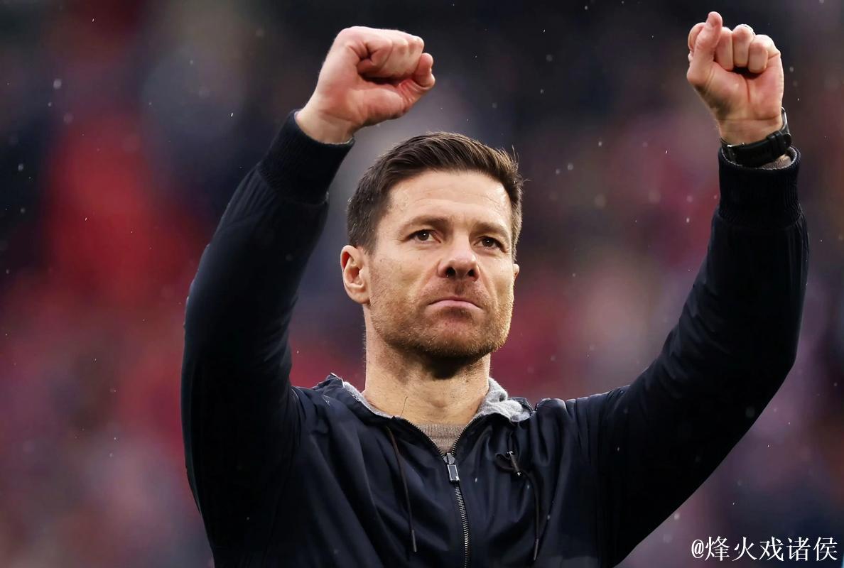 亨利称阿隆索仅执教皇马六个月不该被解雇